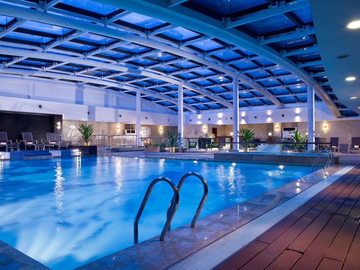 Millennium Hotel Chengdu photo 3