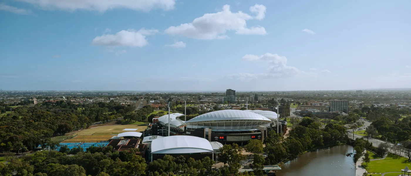 Adelaide