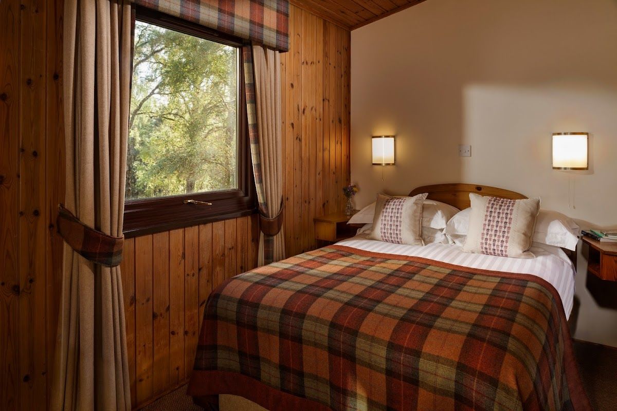 Macdonald Hotels & Resorts Lochanhully Resort photo 4