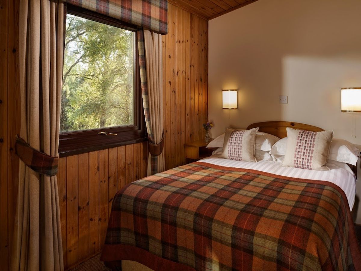 Macdonald Hotels & Resorts Lochanhully Resort photo 4