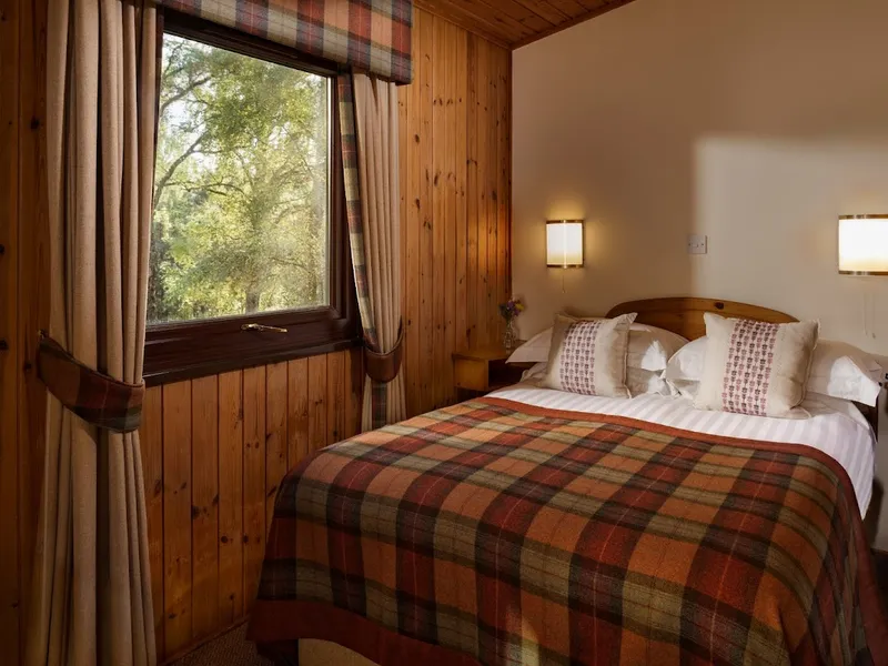 Macdonald Hotels & Resorts Lochanhully Resort photo 4