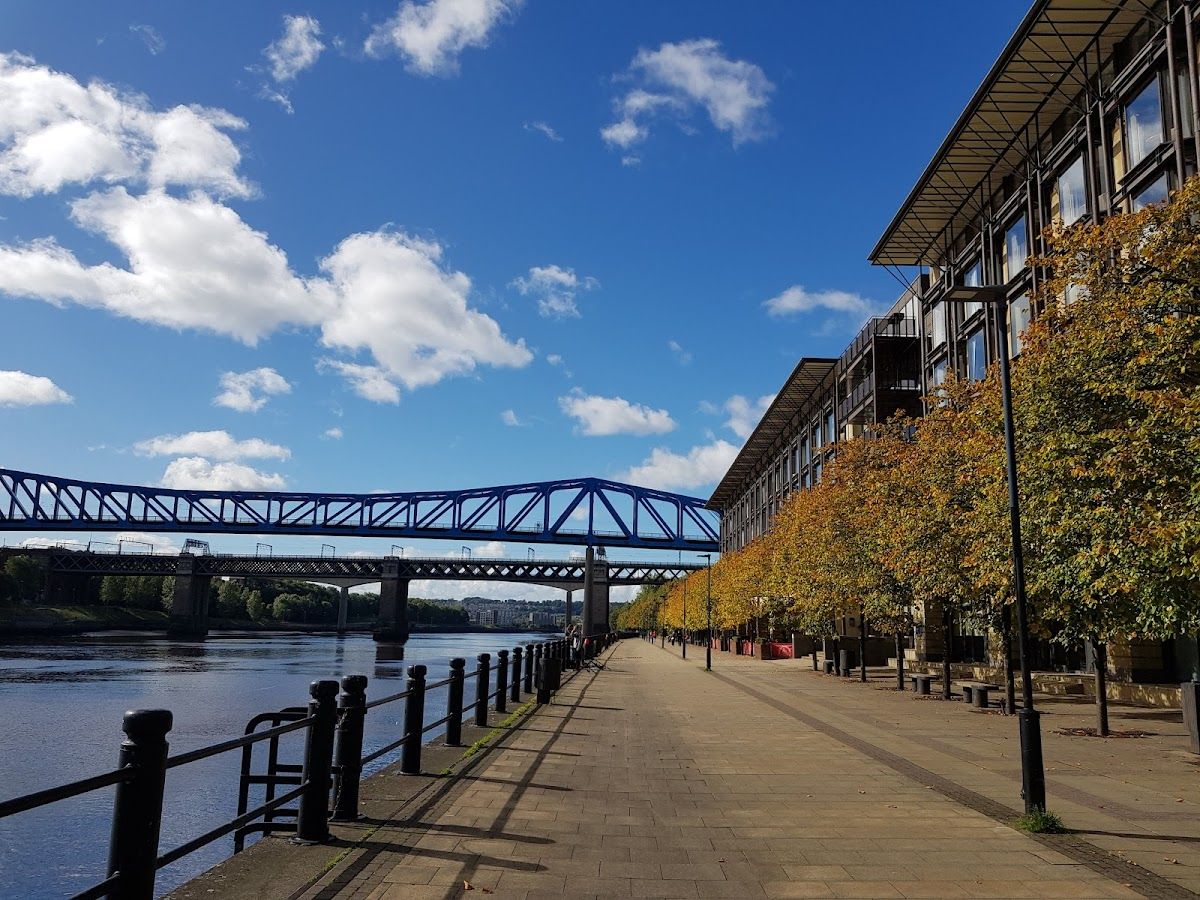 Copthorne Hotel Newcastle photo 3