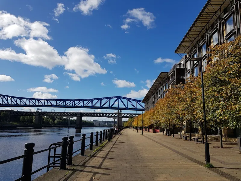 Copthorne Hotel Newcastle photo 3
