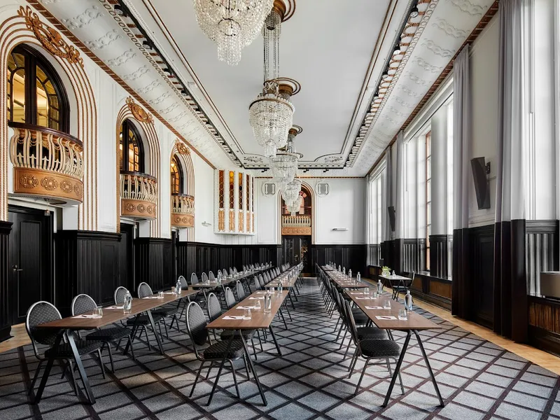 NH Collection Helsinki Grand Hansa photo 5