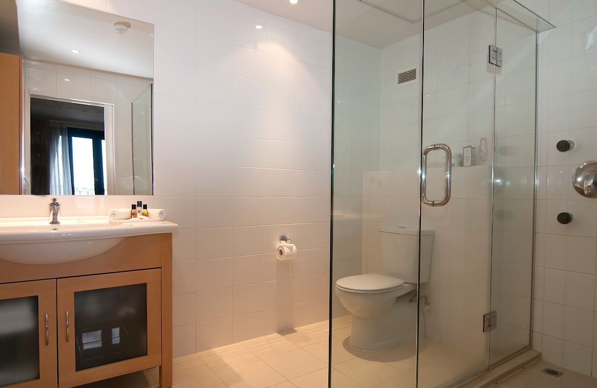 Copthorne Hotel Auckland City photo 3