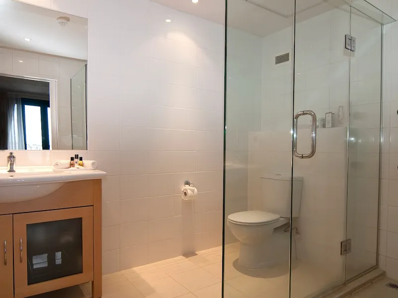 Copthorne Hotel Auckland City photo 3
