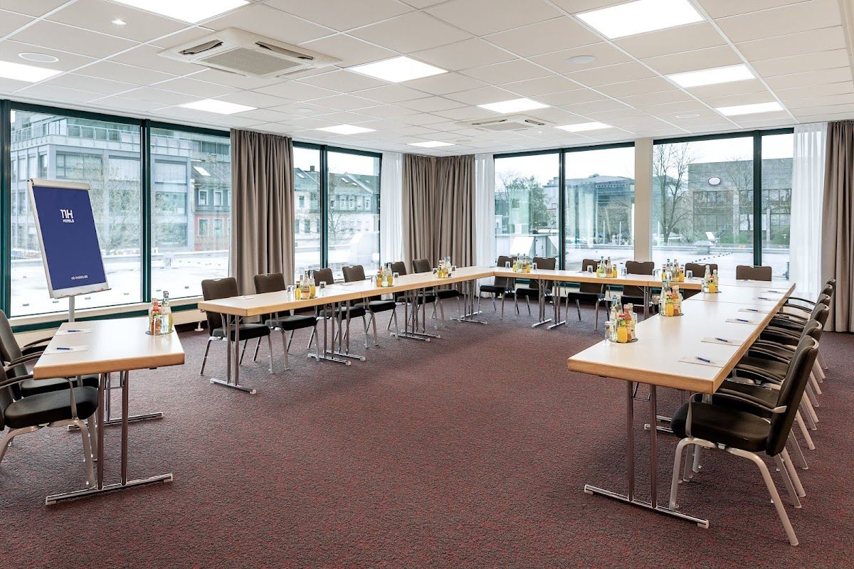 NH Erlangen photo 6