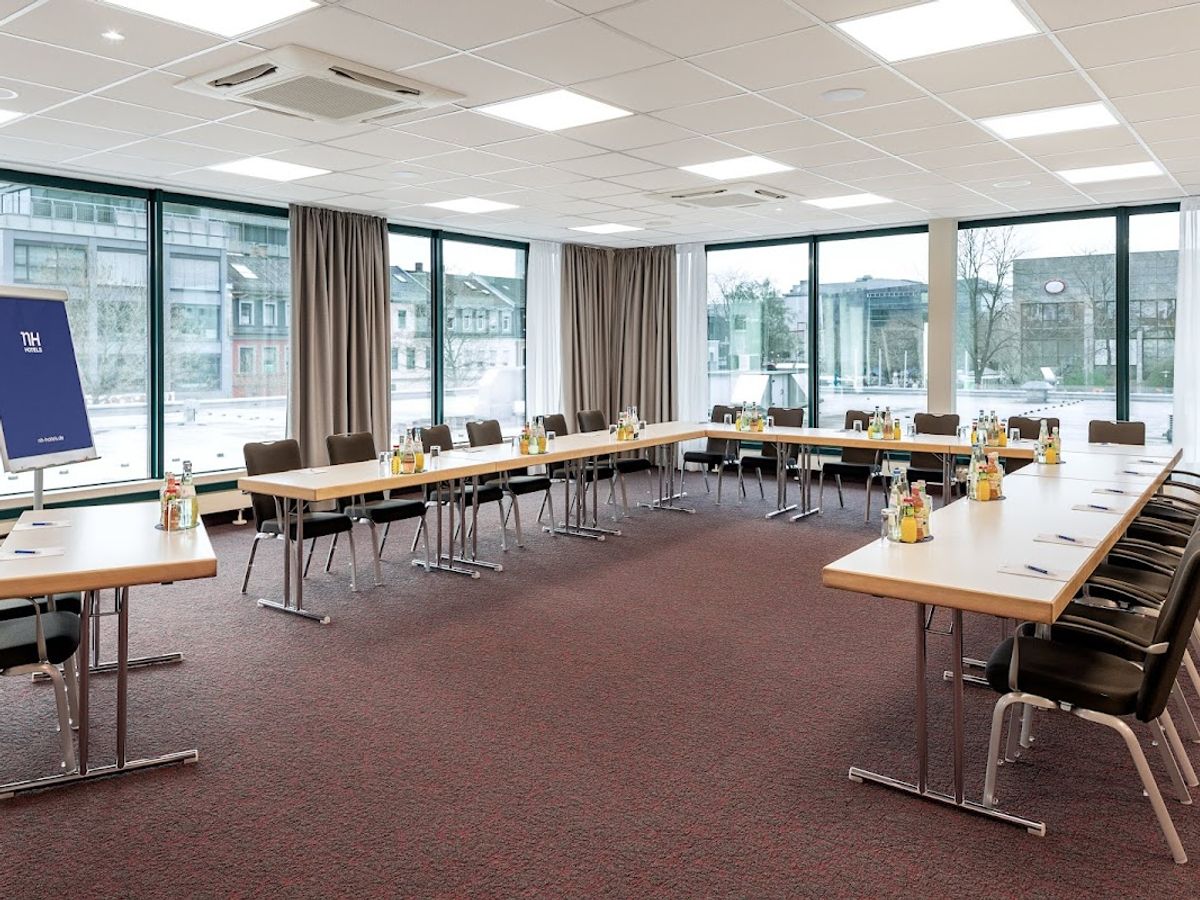 NH Erlangen photo 6