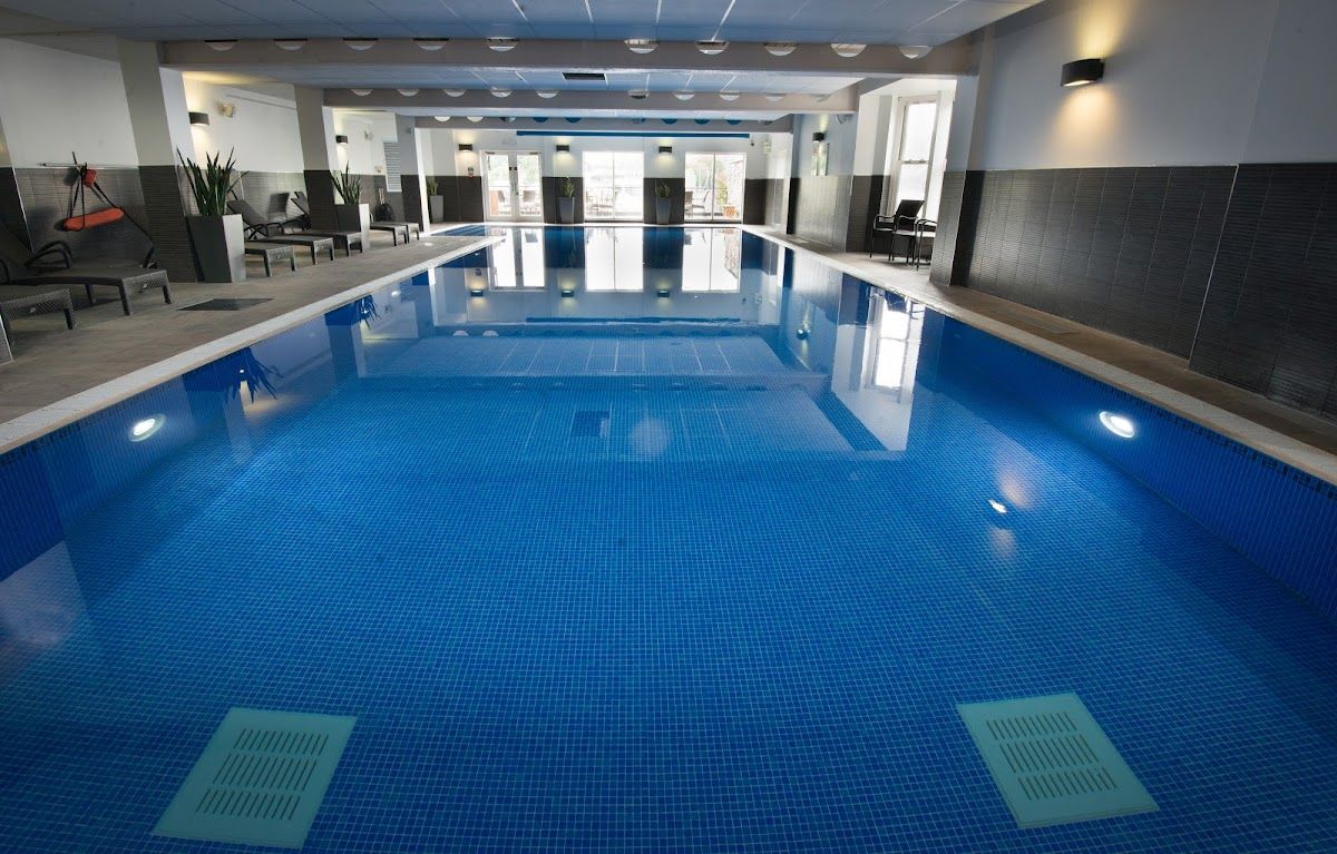Macdonald Hotels & Resorts Old England photo 3