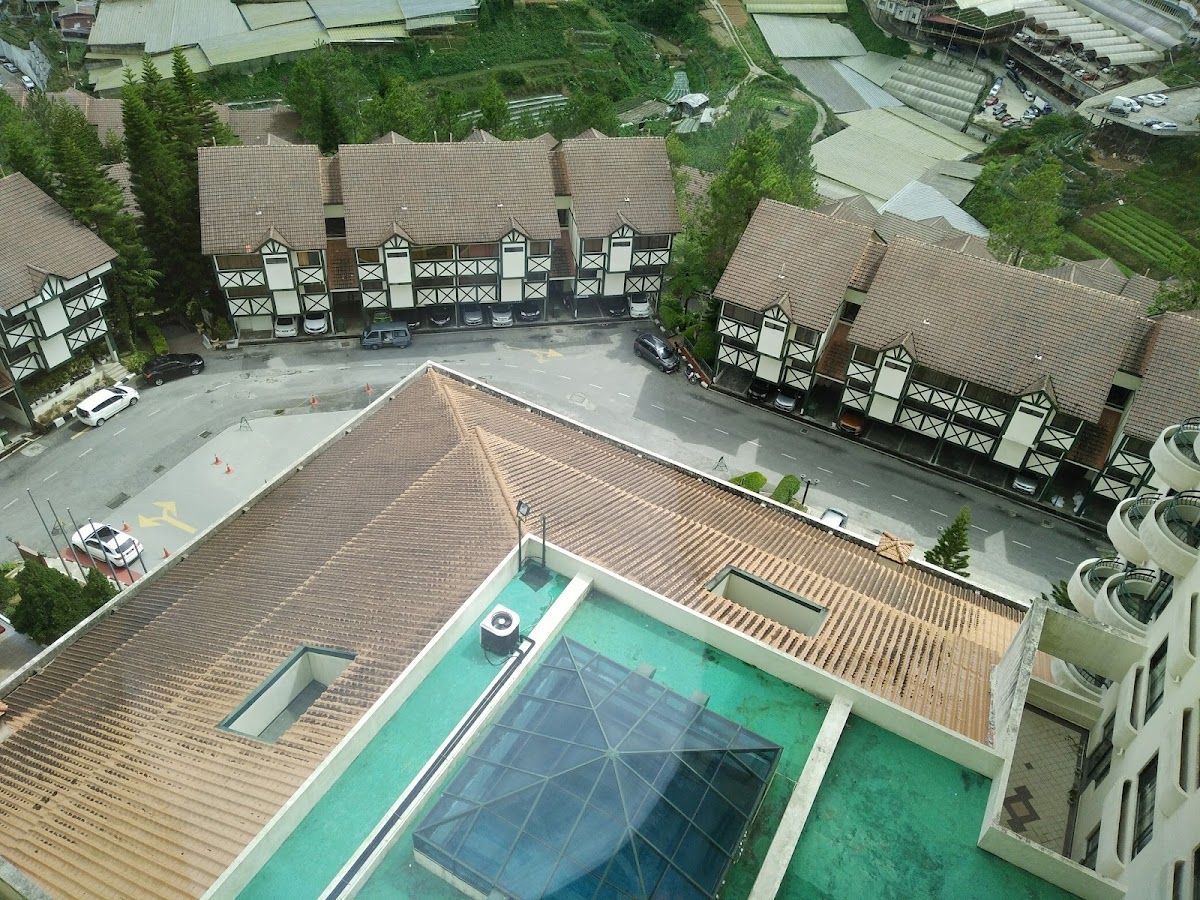 Copthorne Hotel Cameron Highlands photo 3
