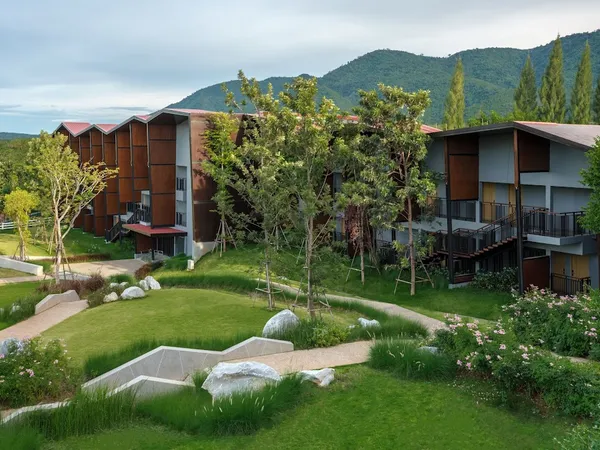 dusitD2 Khao Yai