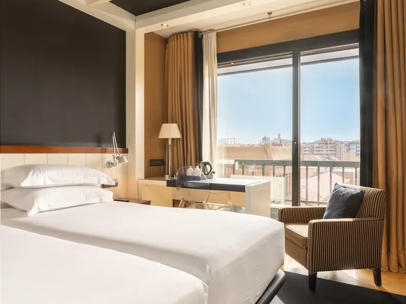 U232 Hotel photo 6