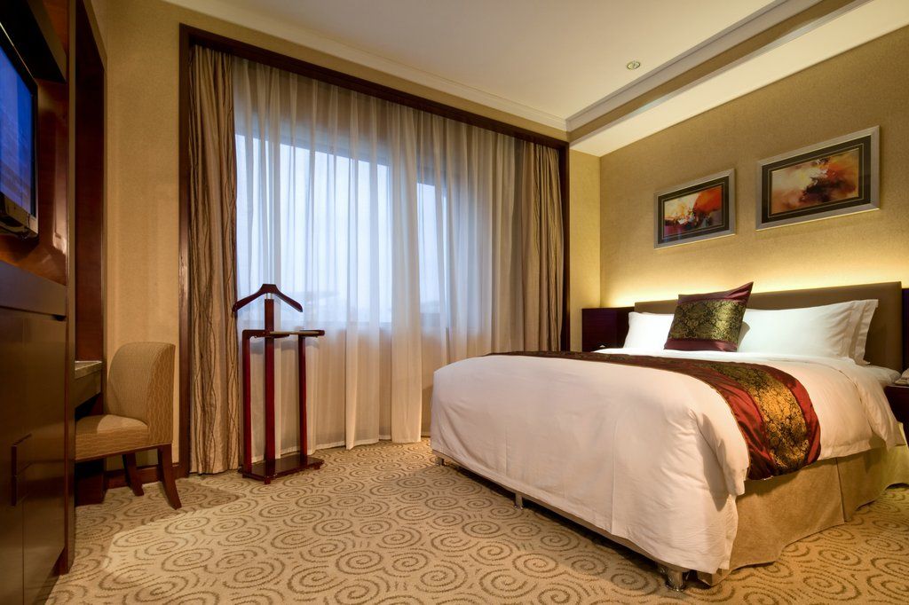 Millennium Hotel Chengdu