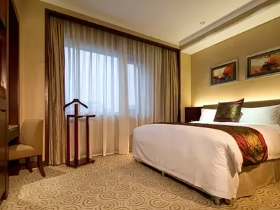 Millennium Hotel Chengdu