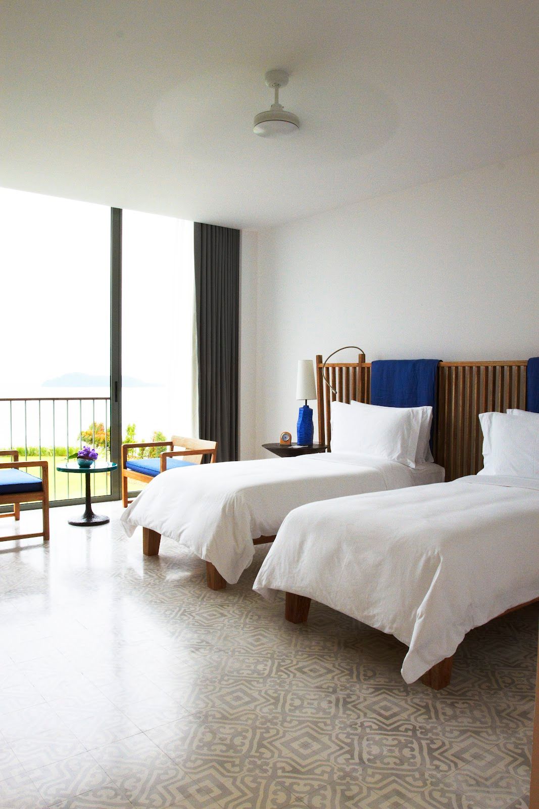 COMO Point Yamu, Phuket Hotel photo 2