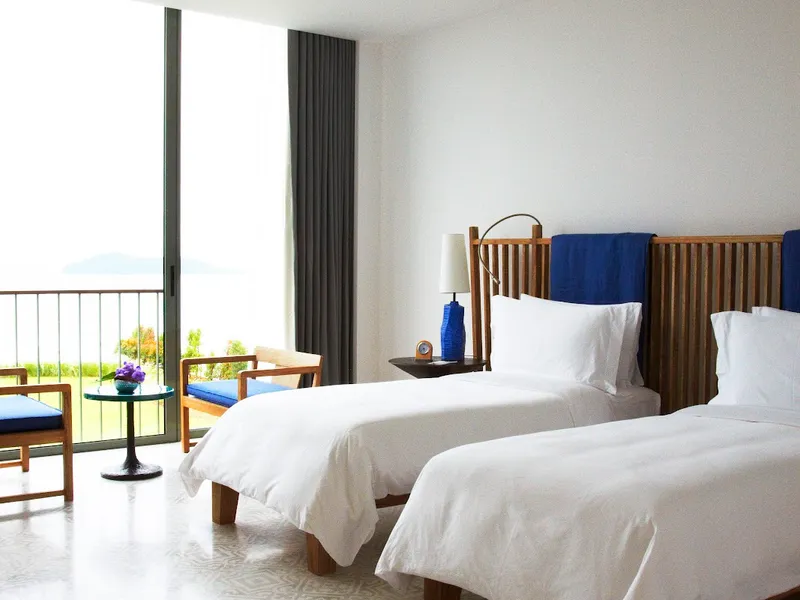 COMO Point Yamu, Phuket Hotel photo 2