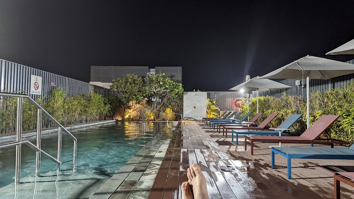 Millennium Al Barsha Hotel photo 3