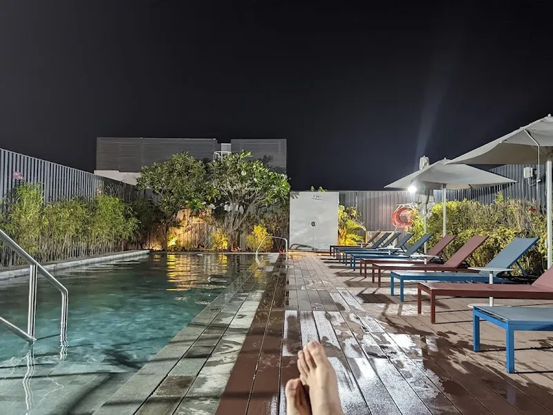 Millennium Al Barsha Hotel photo 3
