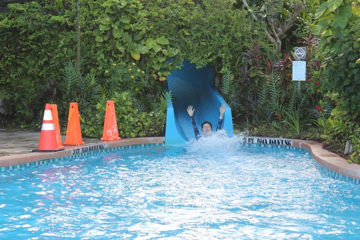 Dusit Beach Resort Guam photo 3