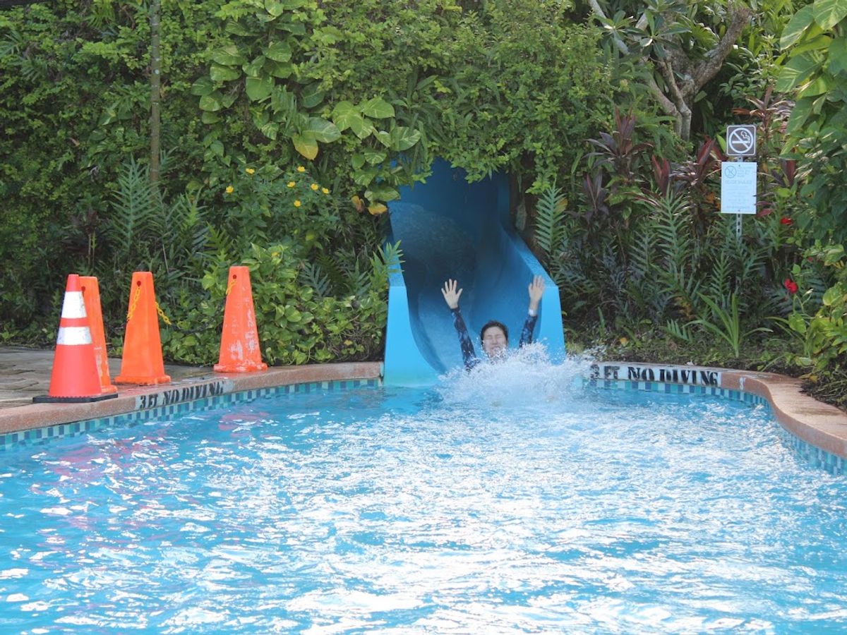 Dusit Beach Resort Guam photo 3