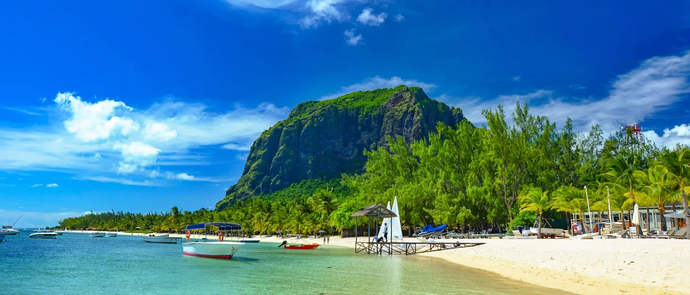 Mauritius
