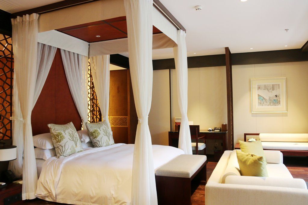 Millennium Resort Hangzhou Hotel photo 1