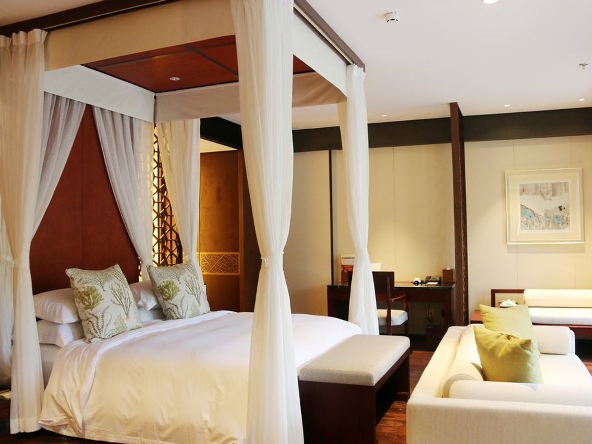 Millennium Resort Hangzhou Hotel photo 1