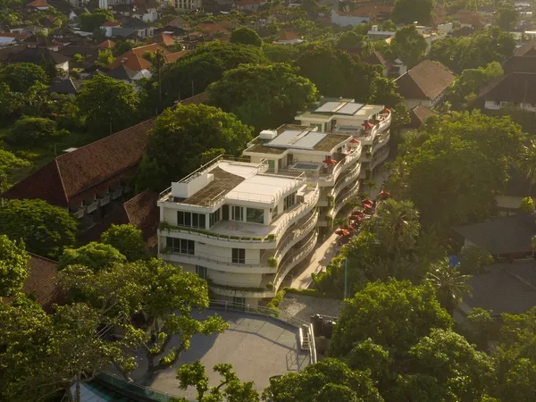 Bali Vacation Club