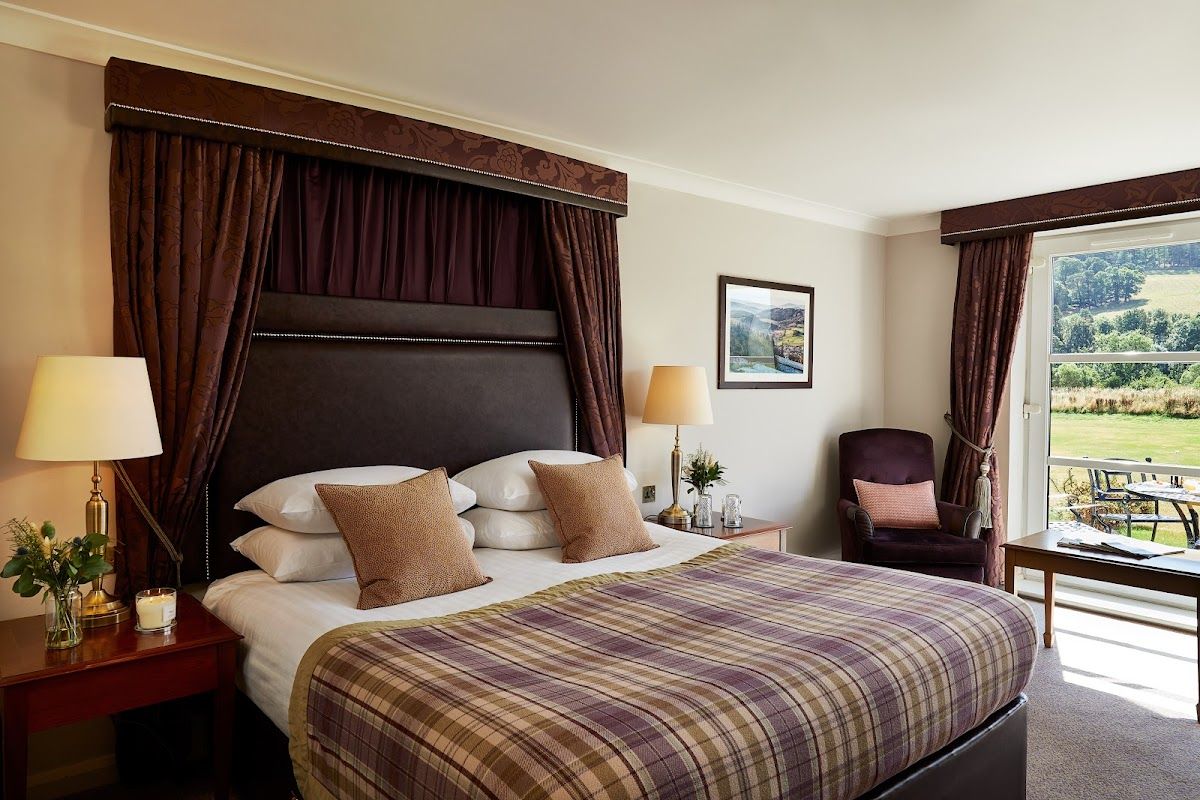 Macdonald Hotels & Resorts Cardrona photo 2