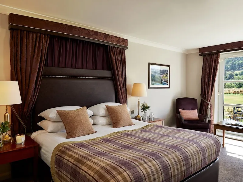 Macdonald Hotels & Resorts Cardrona photo 2