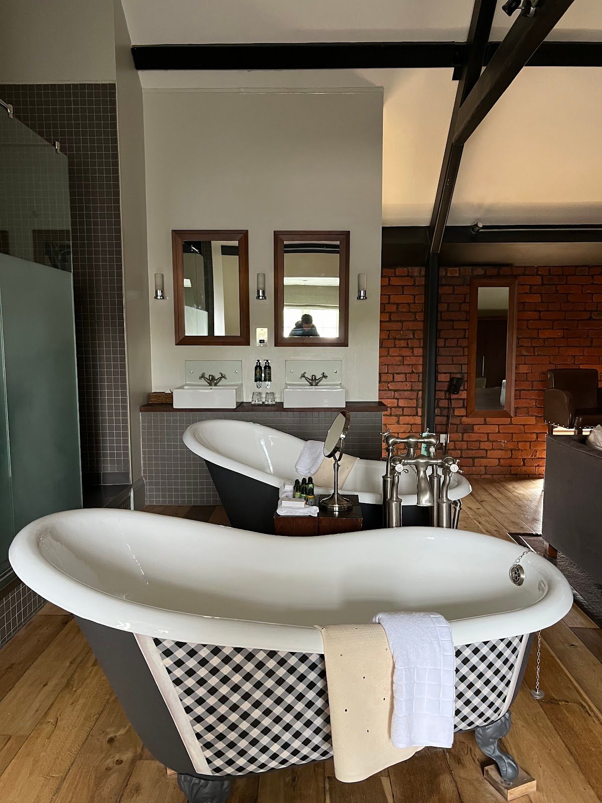 Hotel Du Vin Newcastle photo 3