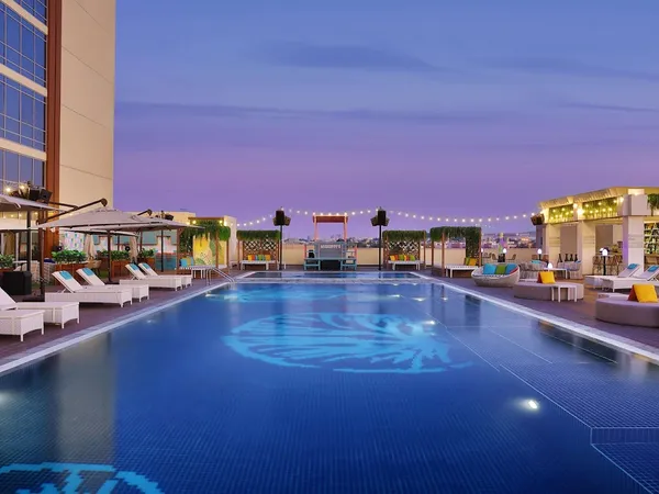 Avani Ibn Battuta Dubai