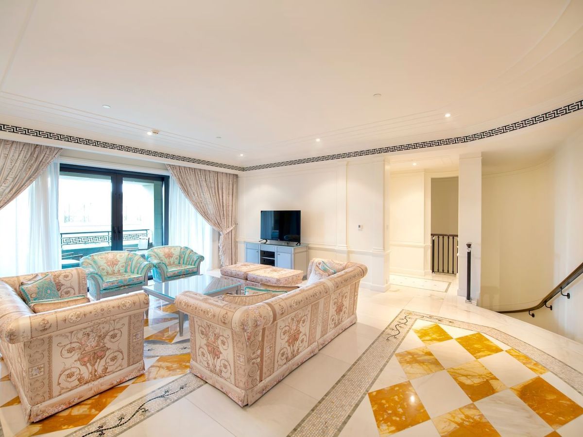 Palazzo Versace Dubai photo 5