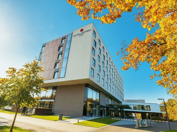 Hotels in Czech Republic