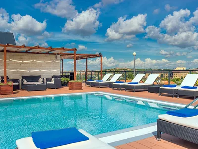 Get Up to 25% Off Your Stay