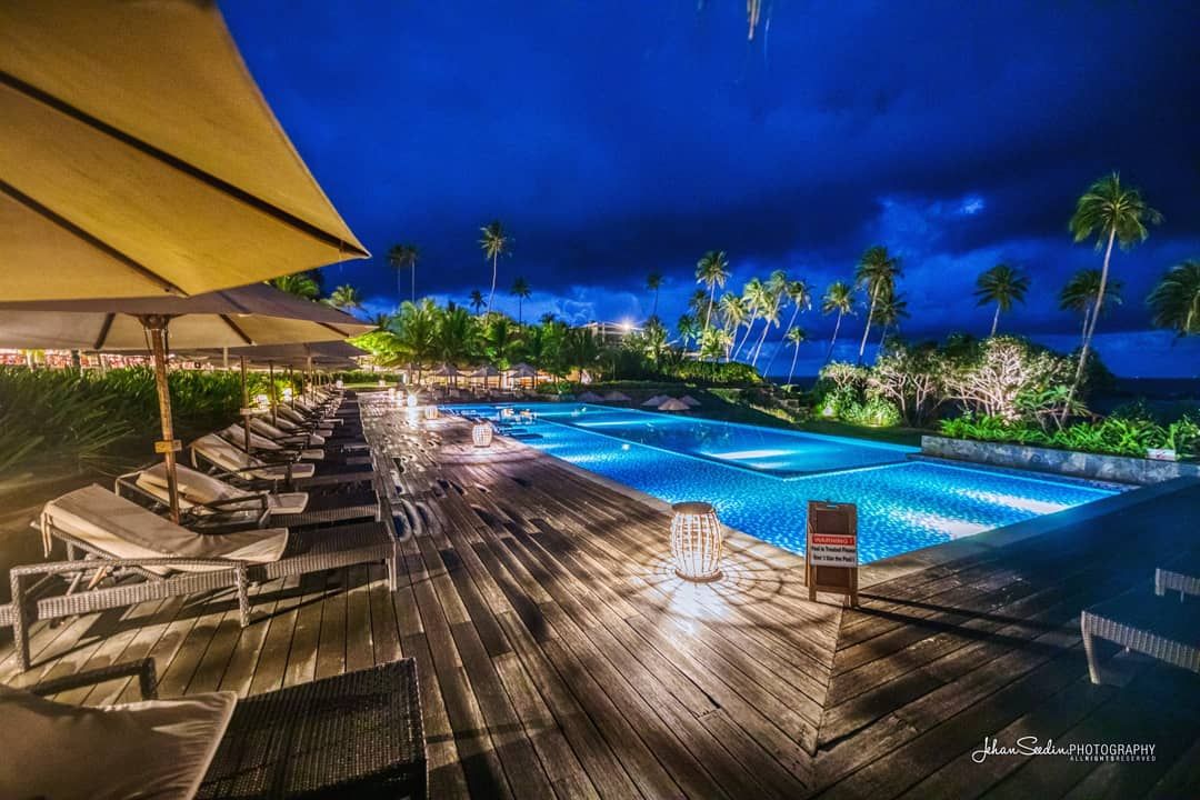 Peace Haven Tangalle Resort photo 3