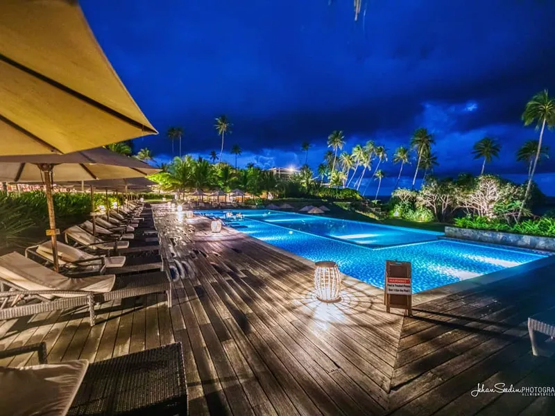 Peace Haven Tangalle Resort photo 3
