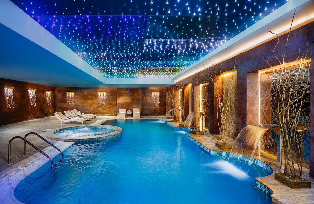 Millennium Place Doha Hotel photo 3