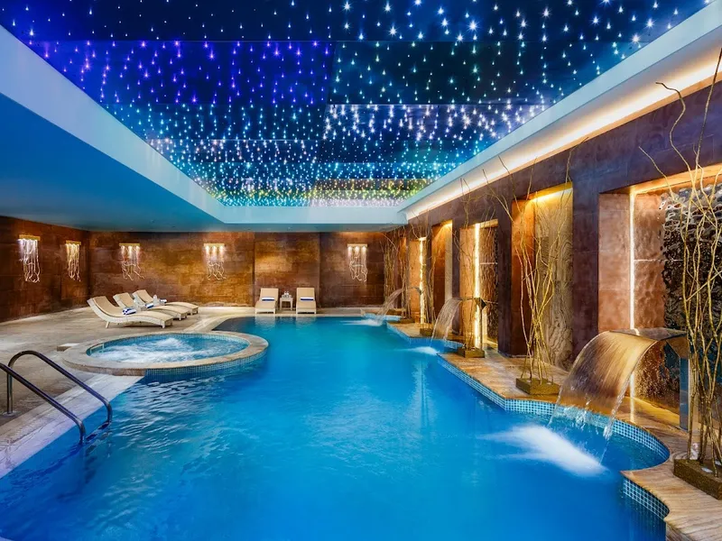 Millennium Place Doha Hotel photo 3