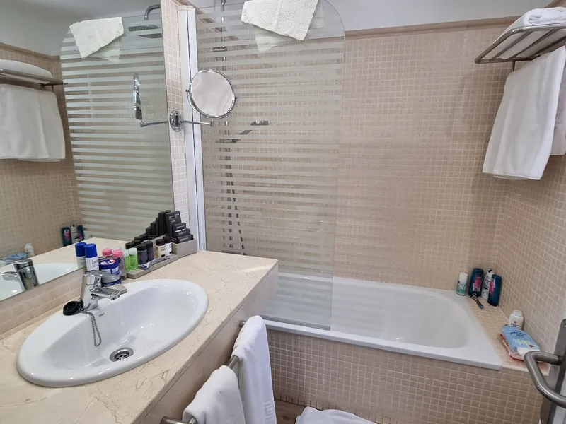 H10 Suites Lanzarote Gardens Hotel photo 4