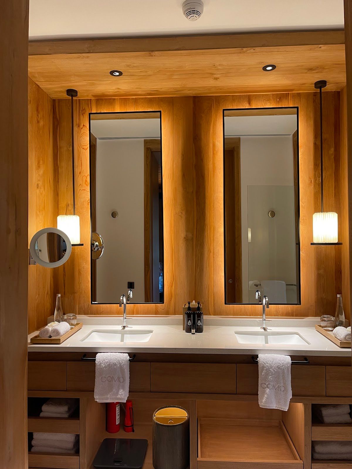 COMO Shambhala Estate Hotel photo 4
