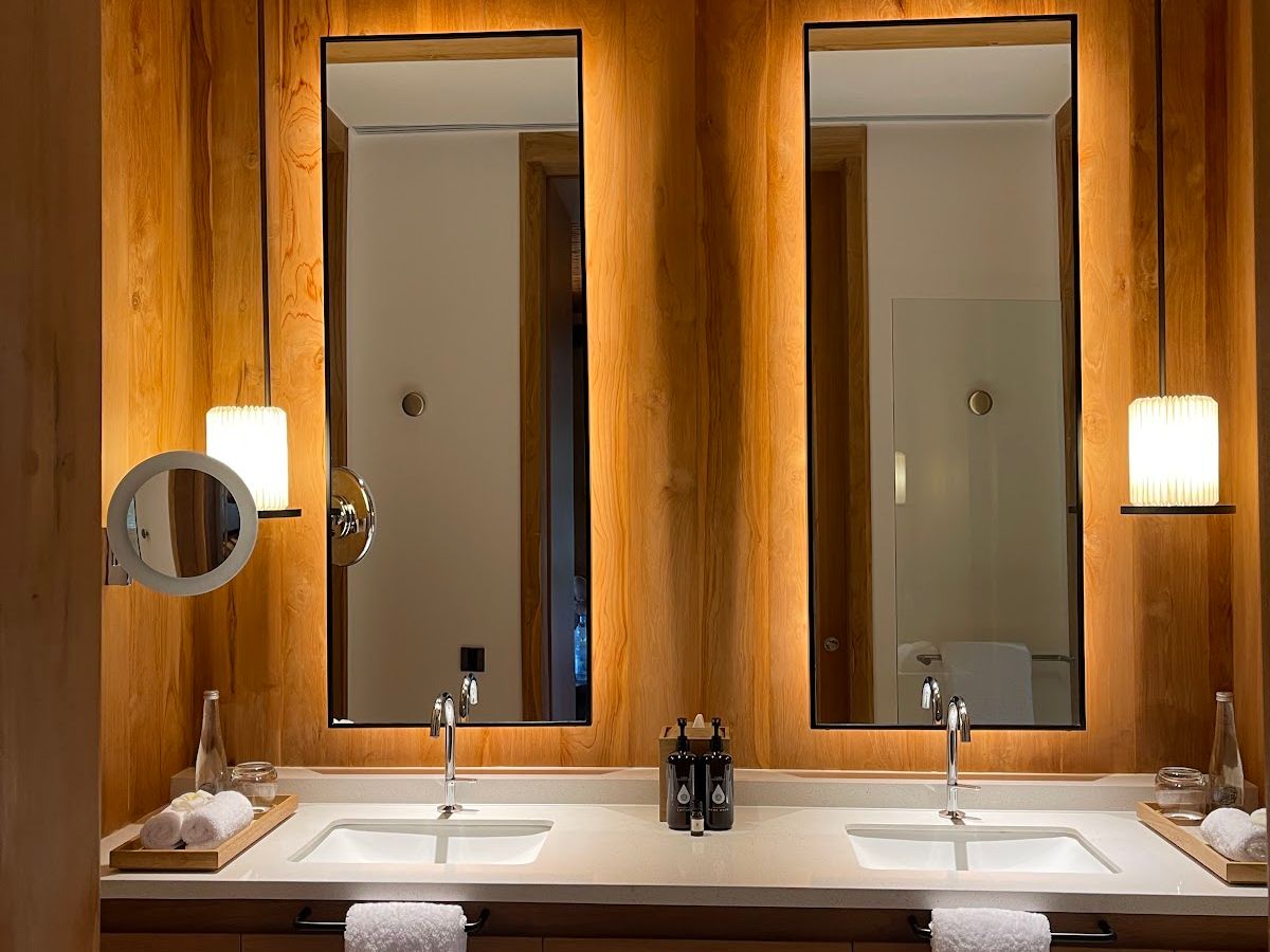 COMO Shambhala Estate Hotel photo 4