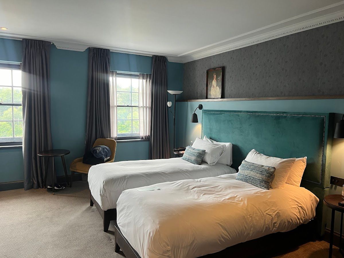 Hotel Du Vin Avon Gorge photo 2