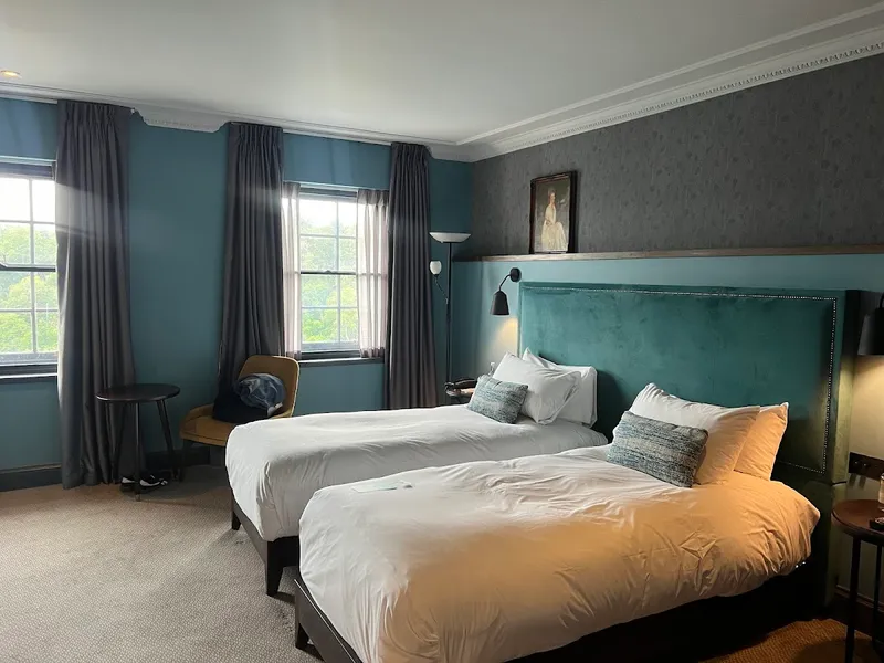 Hotel Du Vin Avon Gorge photo 2