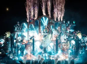 Tomorrowland