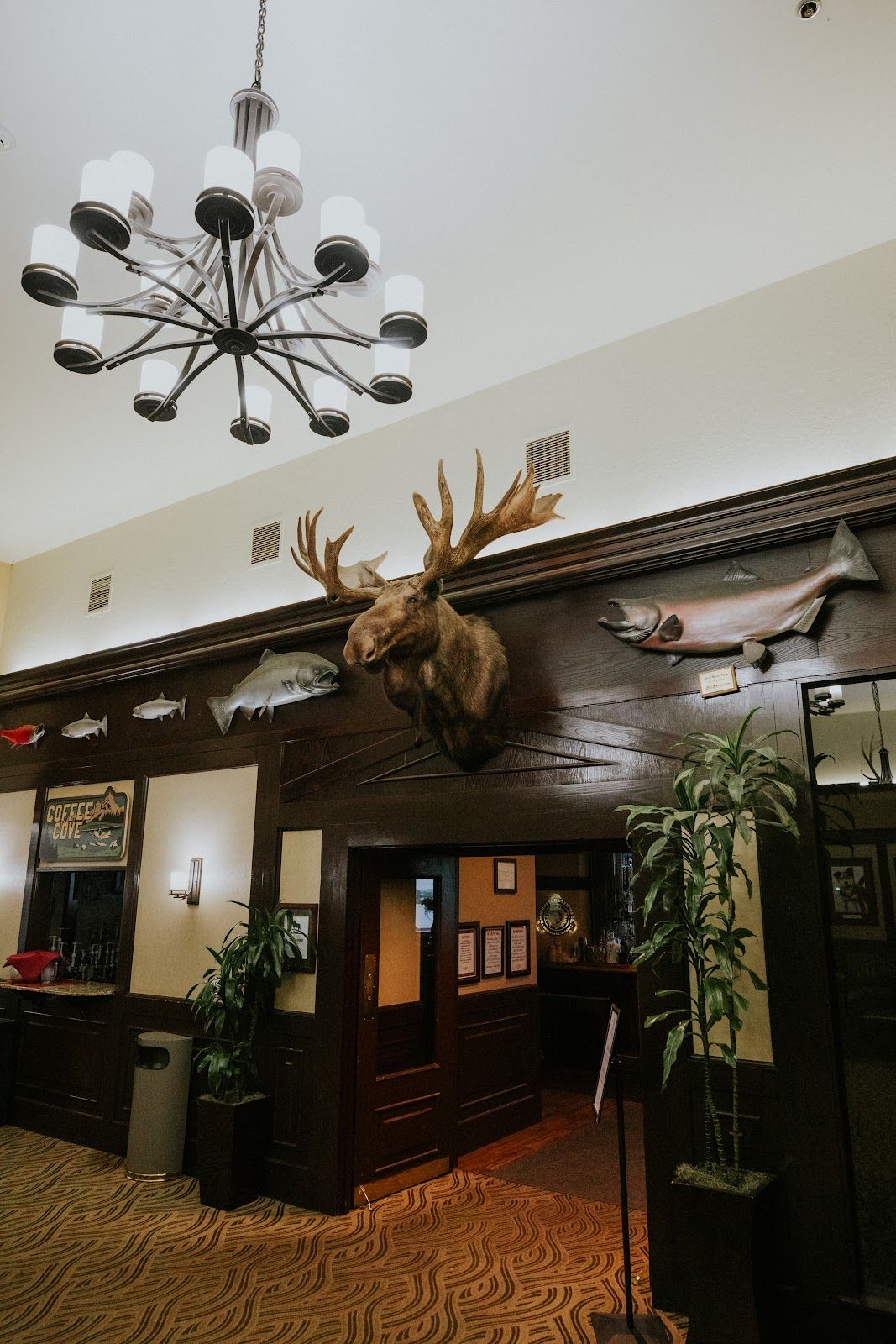 The Lakefront Anchorage Hotel photo 1