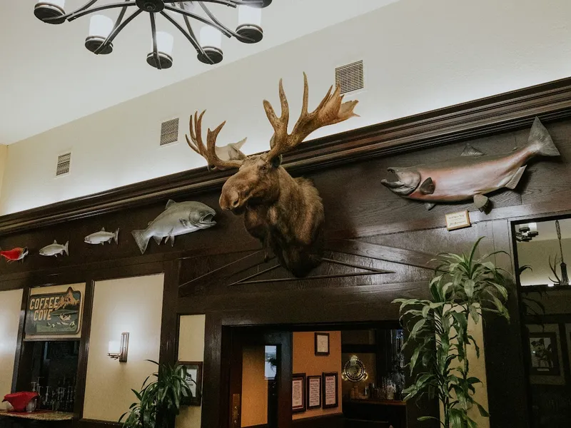 The Lakefront Anchorage Hotel photo 1