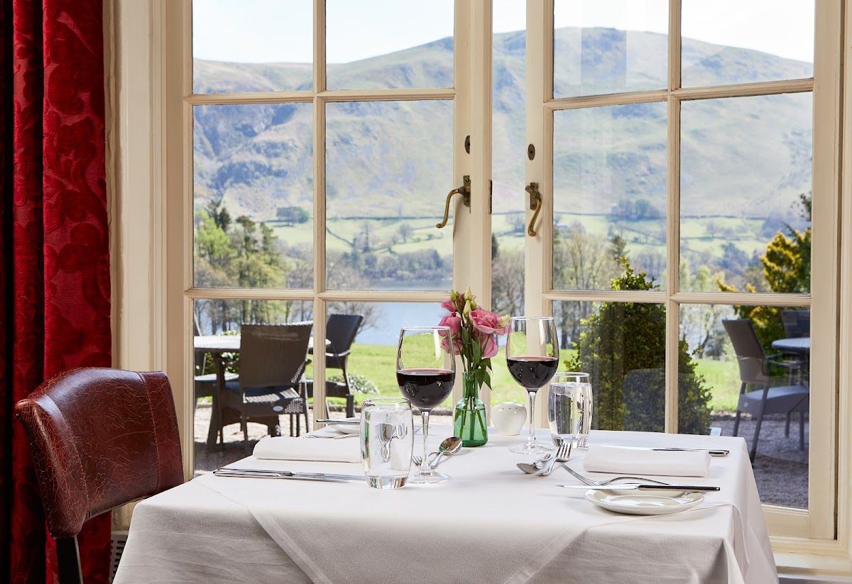 Macdonald Hotels & Resorts Leeming House photo 6