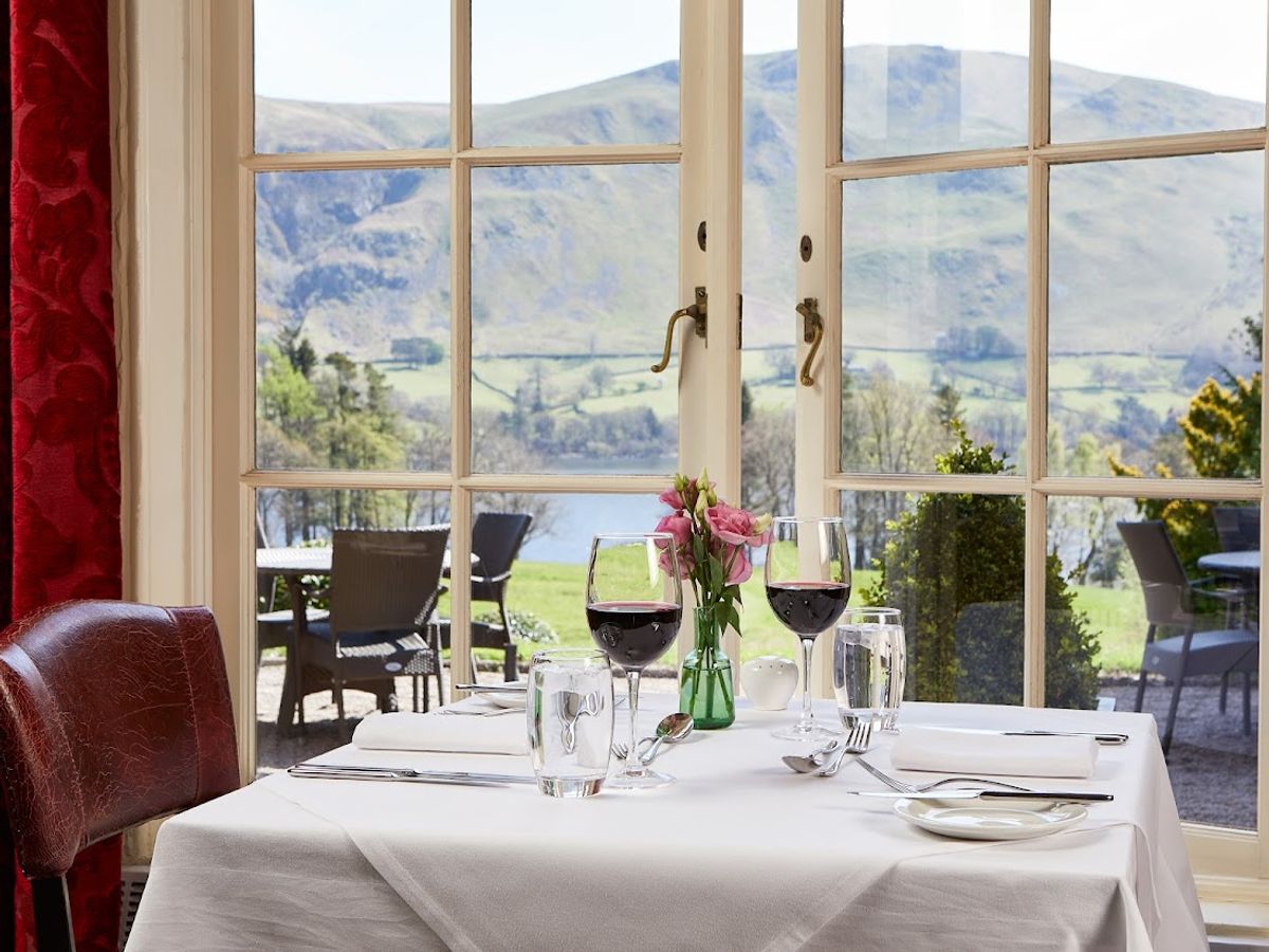 Macdonald Hotels & Resorts Leeming House photo 6