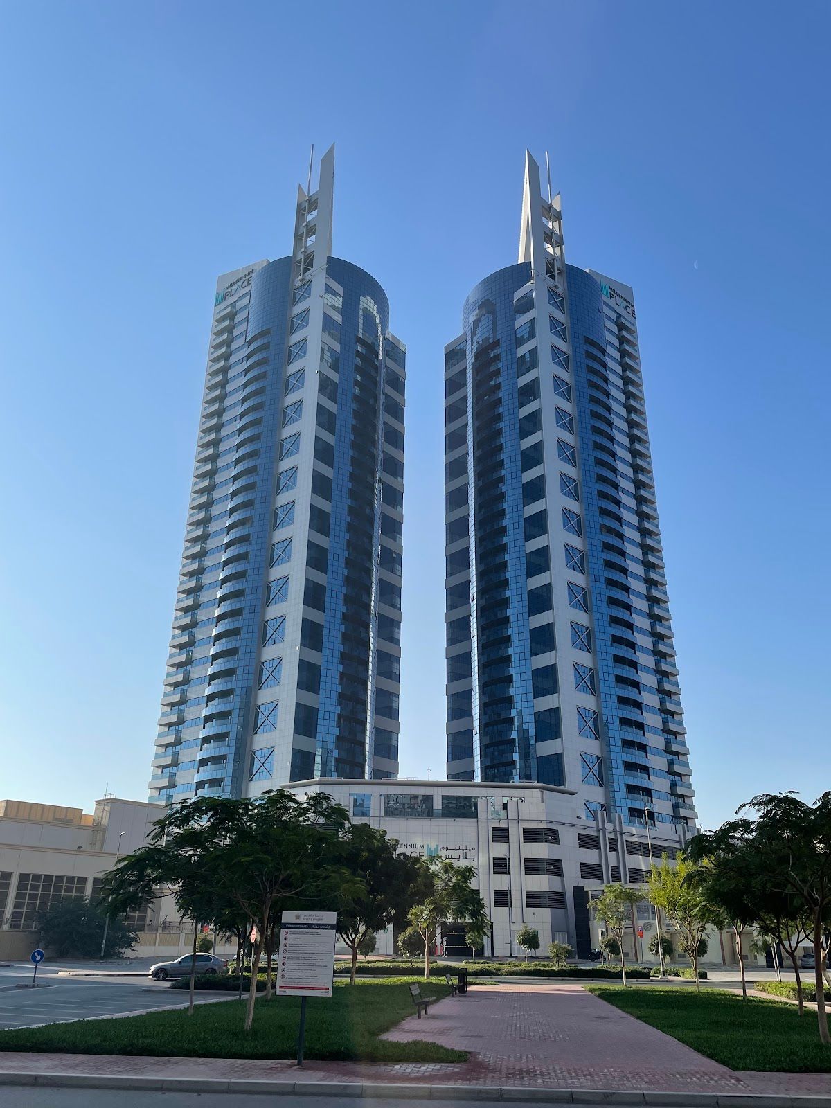 Millennium Place Barsha Heights Apartments photo 6